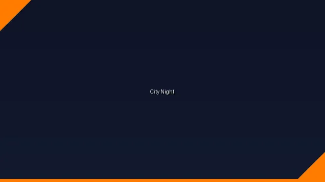 城市夜景主题赛 - Y6英亚娱乐 视频创作挑战